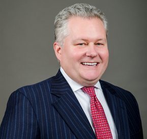 Leland Bishop, CIMA®, CPFA®